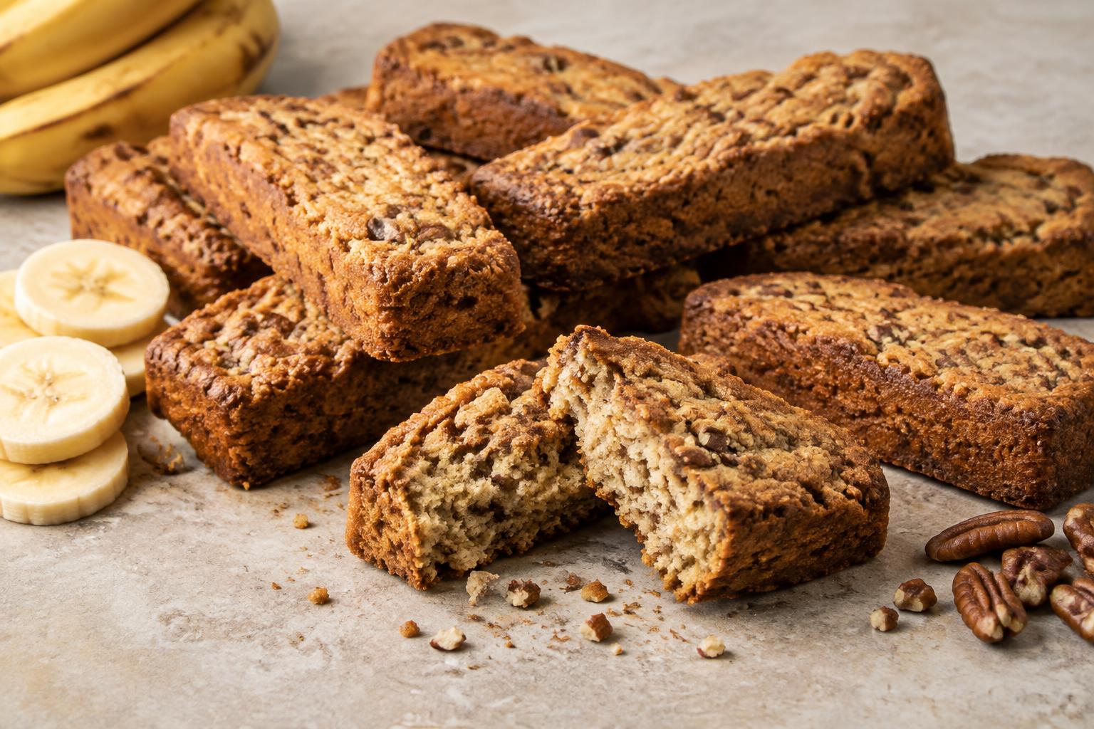 Rusks