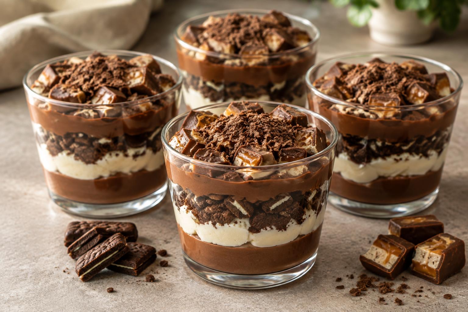 Bar-One Velvet Crunch