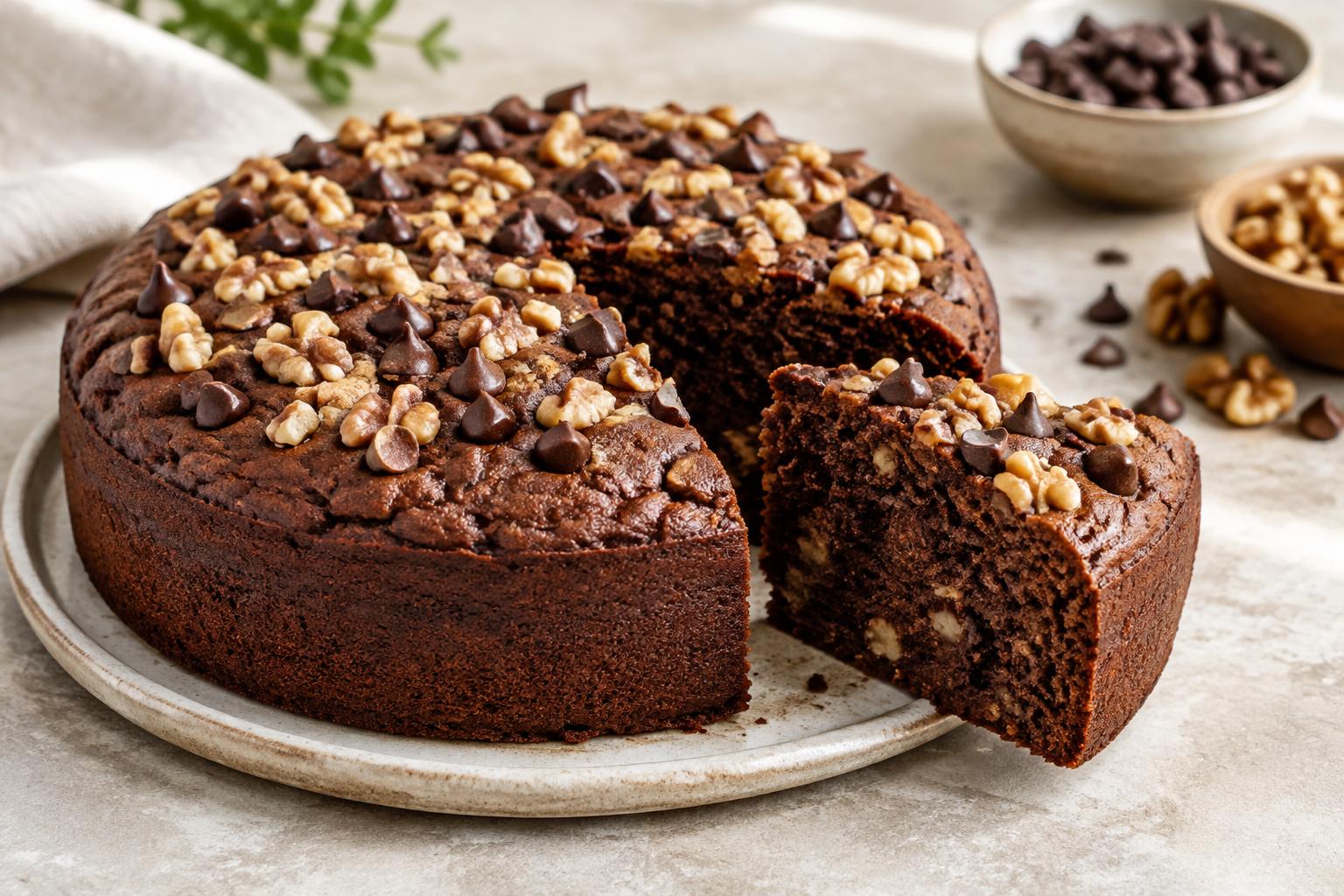 Chocolate Cake