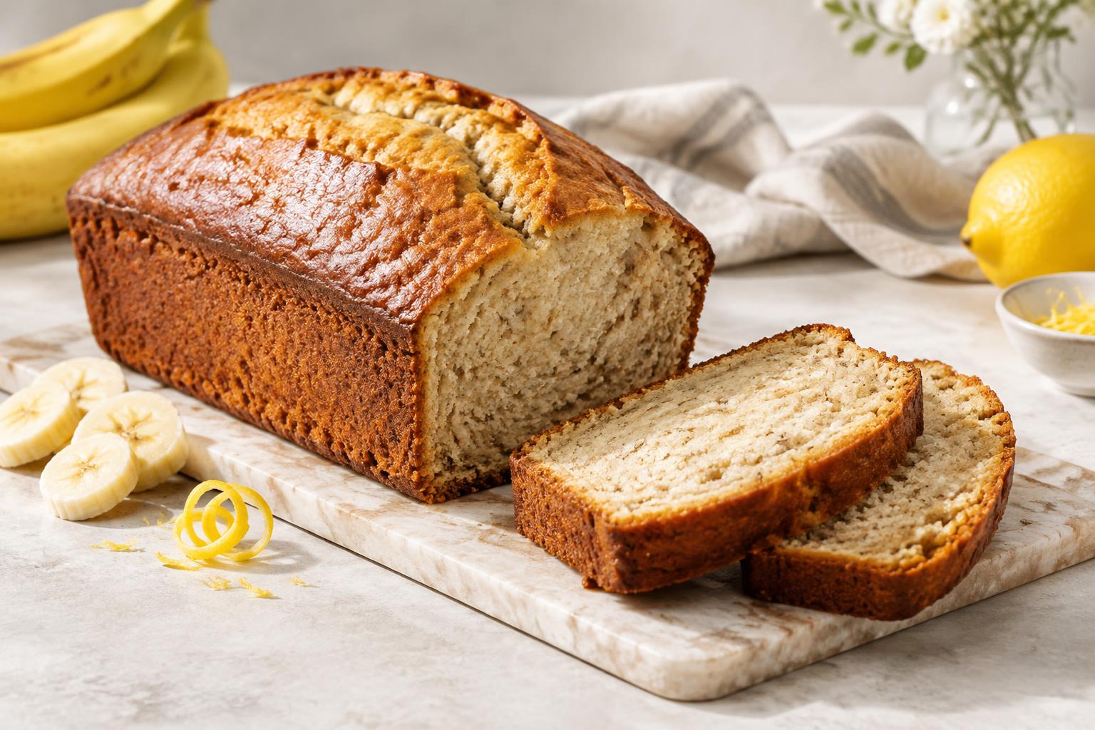 Banana Bread