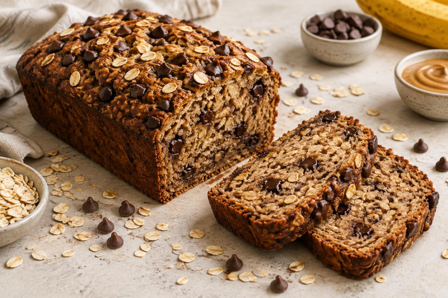 Cocoa Oat Eclipse