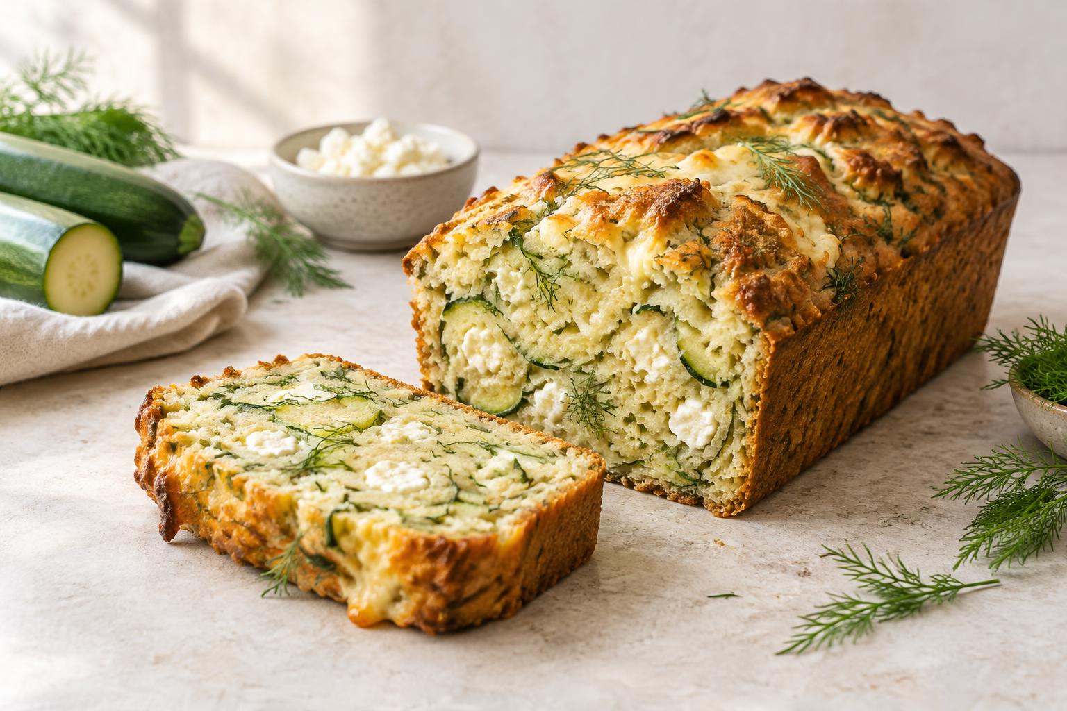 Garden Feta Luxe