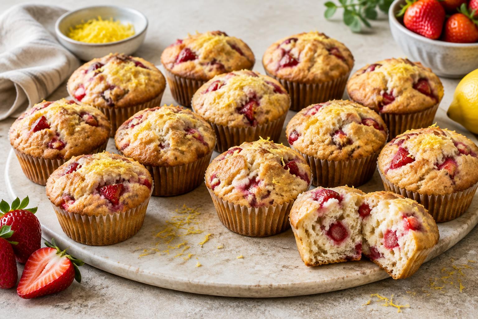 Low-Carb Berry Bloom (12)