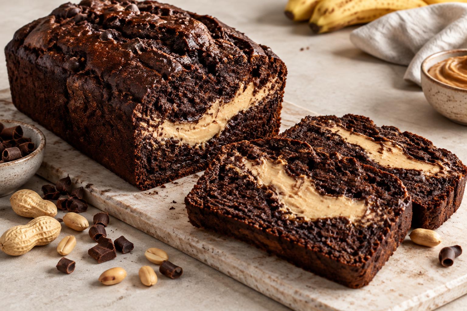 PB Velvet Fudge