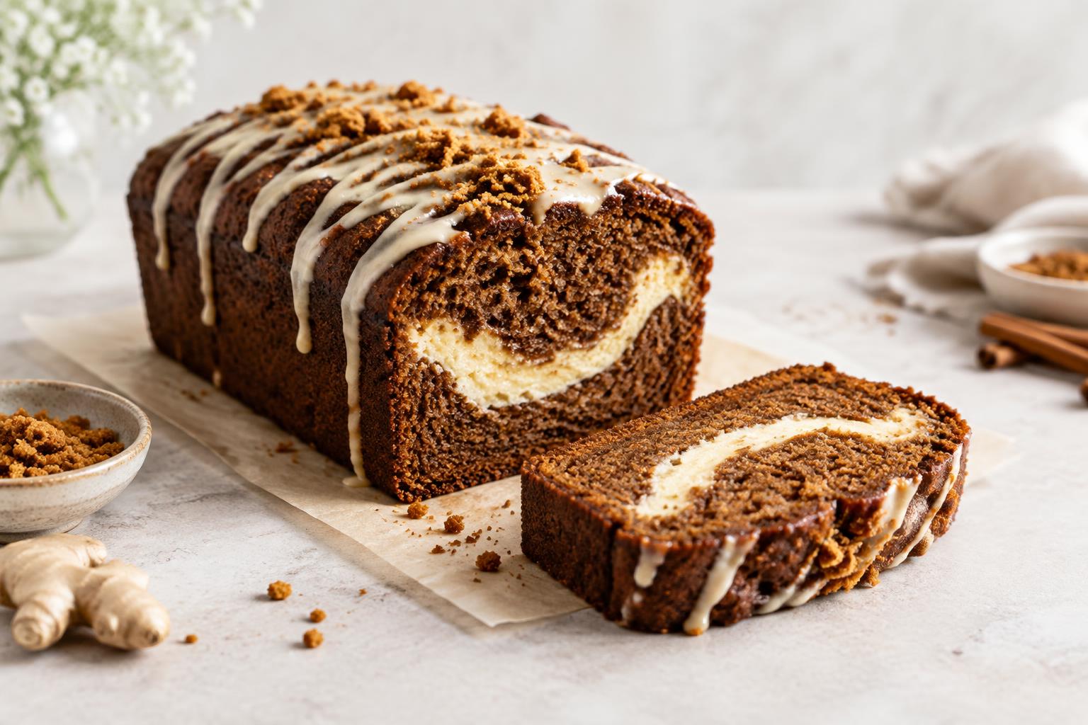 Spiced Ember Swirl